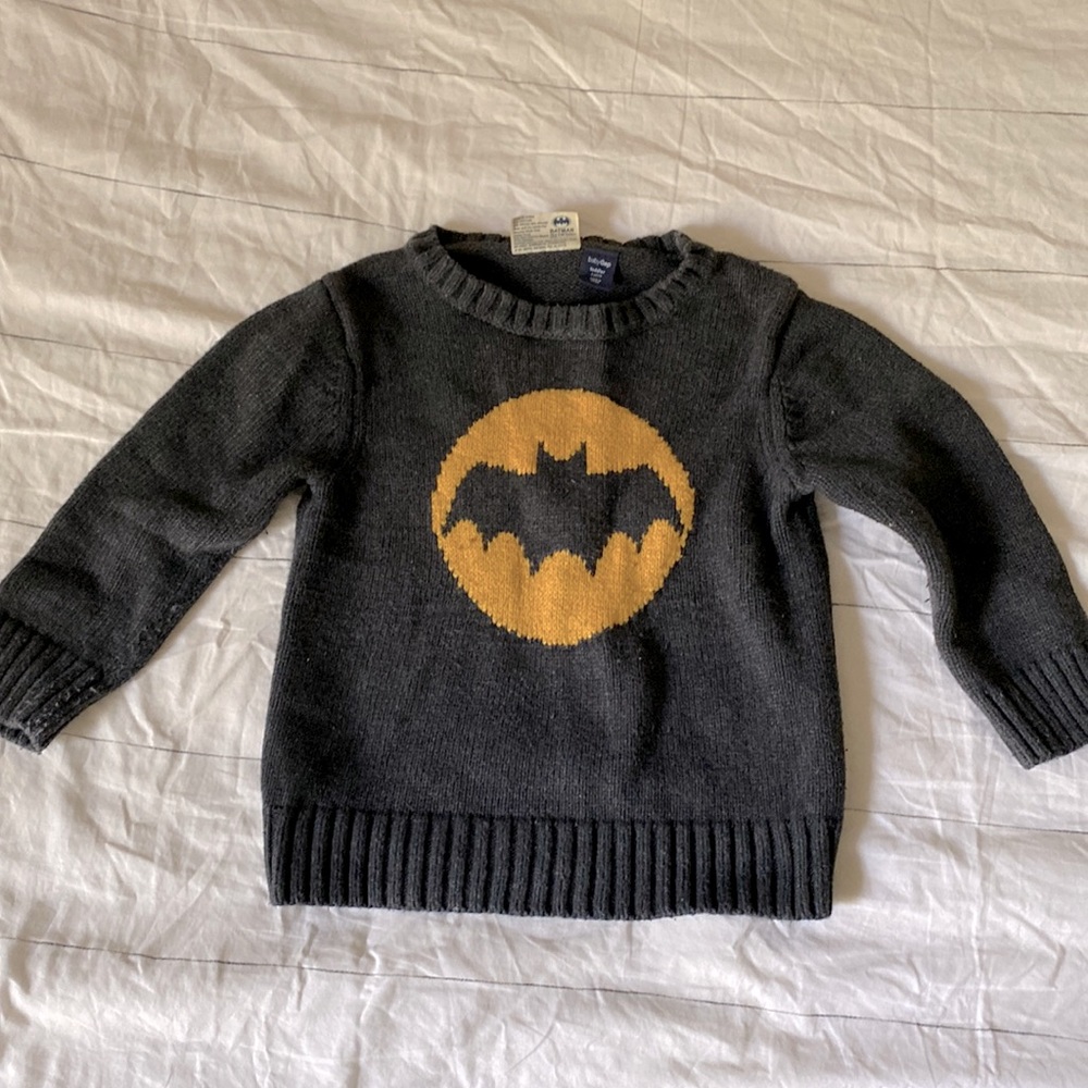 Cotton Sweater Knit